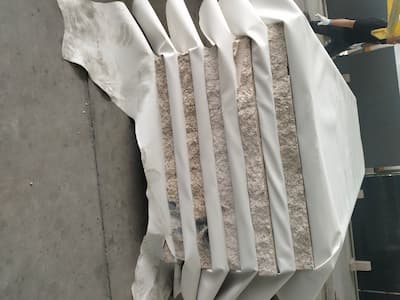 Giallo Fantasia Granite