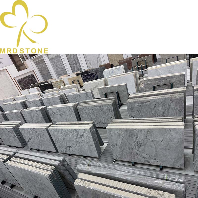 Wholesale Calacatta Gray Natural Marble